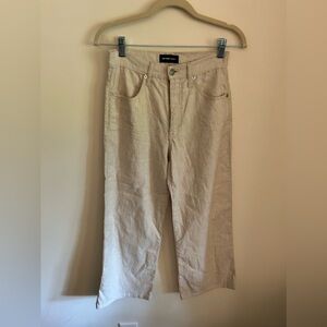 new without tags fifteen twenty pant  ladies size 27